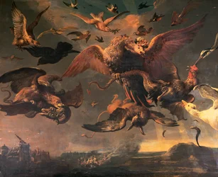 Les Guerres des Lowlands de Guillaume III