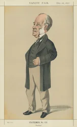 M. Gabriel Goldney