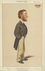 William Amelius Aubrey De Vere Beauclerk, duc de St Albans