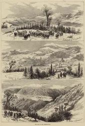 La guerre en Herzégovine