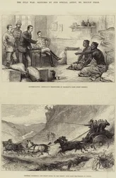 La guerre zouloue