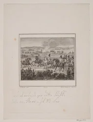 Danois : Scène de l