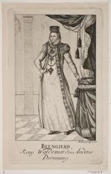 Reine Bengerd