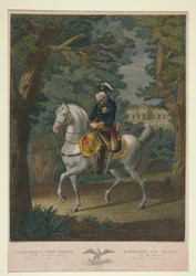 Frédéric le Grand