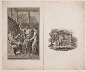 Illustration et vignette