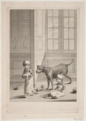 Le médecin de l