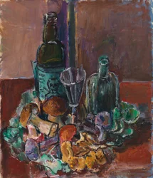 Nature morte