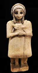 Statue d