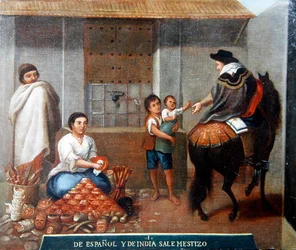Figures près d