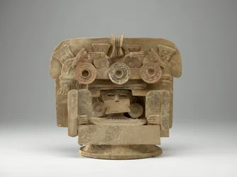 Encensoir, c.200-600