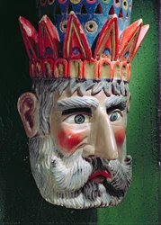 Masque d