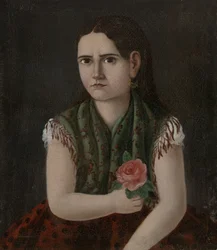 Portrait d