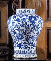 Pot de Talavera