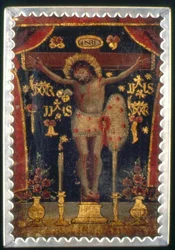 La Crucifixion