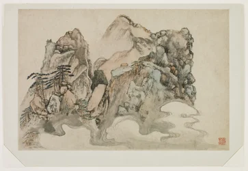 Paysage de rêve