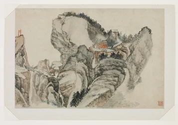 Paysage de rêve