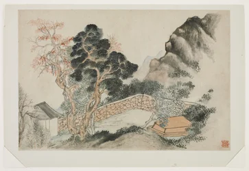 Paysage de rêve