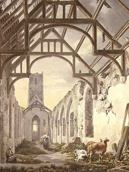 Église de Dunwich