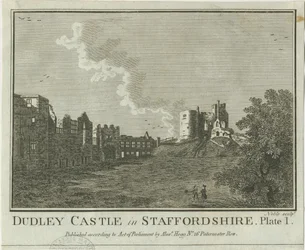 Château de Dudley