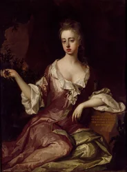 Élisabeth, comtesse de Sandwich