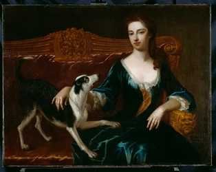 Elizabeth Grey, plus tard Comtesse de Portsmouth