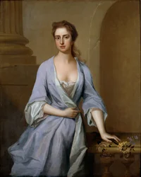 Portrait d