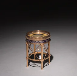 Boussole, firme de Peter Carl Fabergé