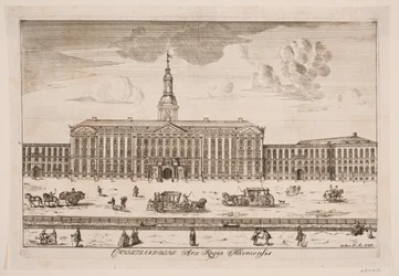 Château de Christiansborg