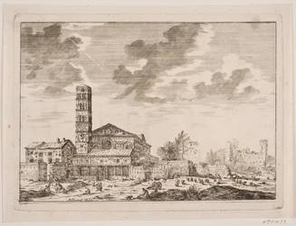 Église italienne
