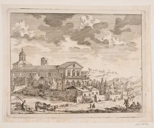 Église en Italie