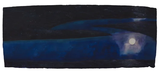 Lune de port