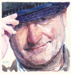 Phil Collins