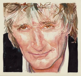 Rod Stewart