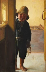 Le fils d