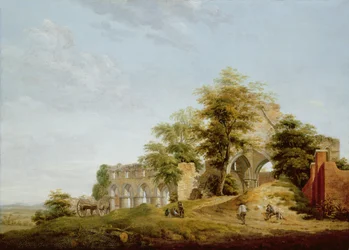 Ruines de l