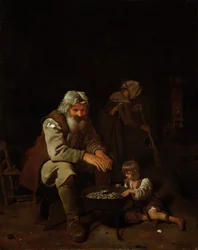 Allégorie de l
