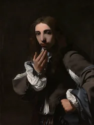 Portrait de Joseph Deutz (1624-1684)