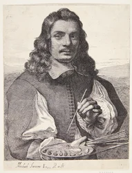 Autoportrait