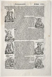 Chronique de Nuremberg
