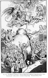Le Règne de l