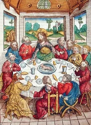 La Cène