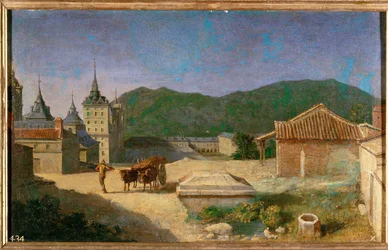 Vue de l