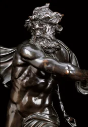 Neptune, seconde moitié du XVIIe siècle