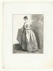 Jeune fille