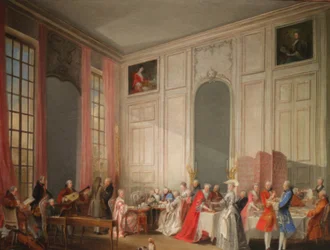 Thé de l