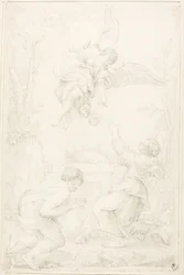 Sacrifice de Manoah