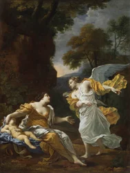 Hagar et l
