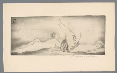 Ex libris de Gianni Mantero