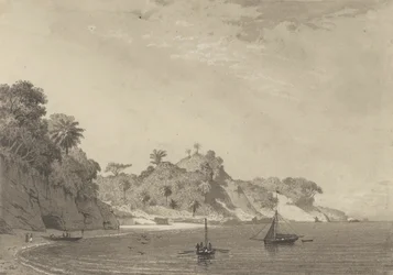 Baie de Cedros