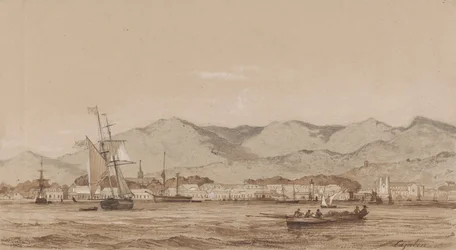 Port d